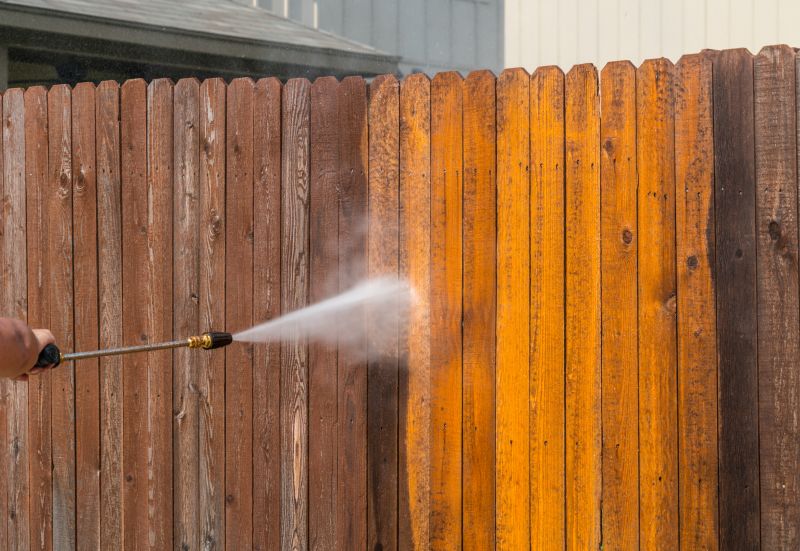 Fence Maintenance Tips