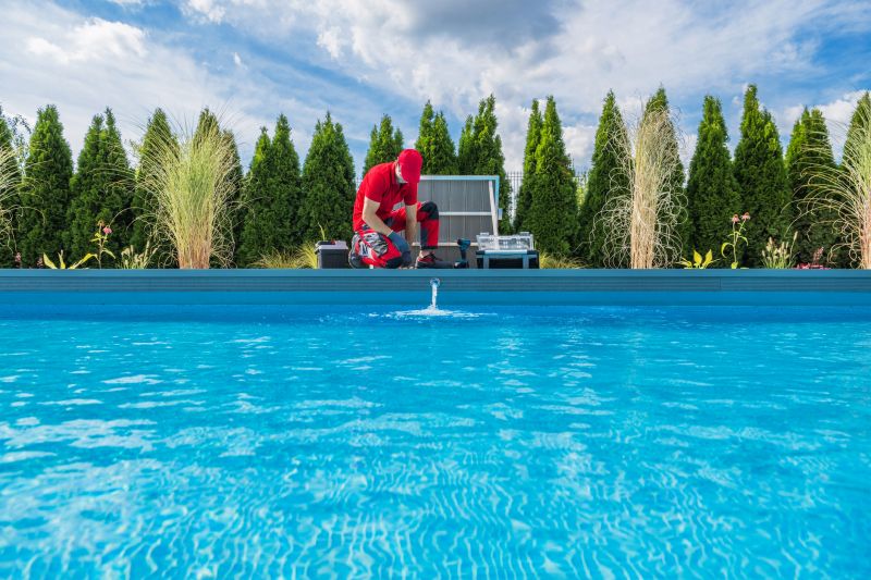Best Pool Safety Contractors in Marietta, GA